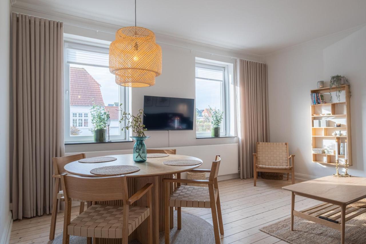 Апартаменты Newly Renovated 1-bed In
